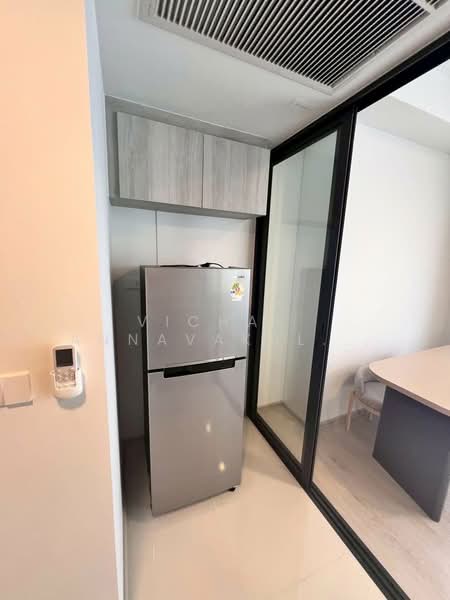 COBE Kaset-Sripatum, Bangkok, Phahon Yothin Rd, Lat Yao, Chatuchak, Bangkok, 2 Bedrooms, 47 sqm, Condo For Rent, by Vichai  Annavakulthorn, 500275729 - DDproperty.com