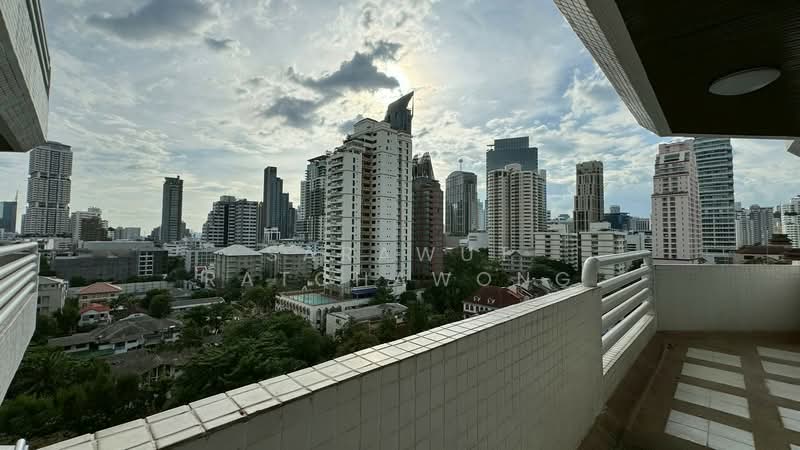 Richmond Palace, Bangkok, Soi Sukhumvit 43 Sukhumvit Road, Khlong Tan Nua, Watthana, Bangkok, 3 Bedrooms, 164 sqm, Condo For Rent, by Sarawut Ratchawong, 500275730 - DDproperty.com