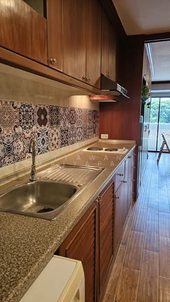 ให้เช่า - Rin House Condo : รินเฮ้าส์ คอนโดมิเนียม, กรุงเทพ