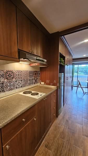 For Rent - Rin House Condo, Bangkok