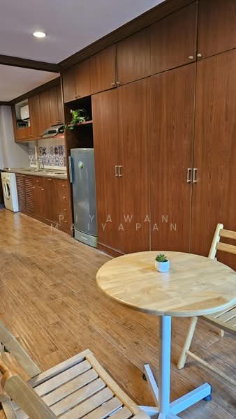 For Rent - Rin House Condo, Bangkok