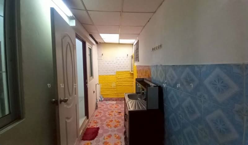 Temsiri Villa Minburi-Liapwari, Bangkok, Khok Faed, Nong Chok, Bangkok, 3 Bedrooms, 125 sqm, Townhouse For Sale, by ชนะชาติ นนท์ตา, 500275732 - DDproperty.com