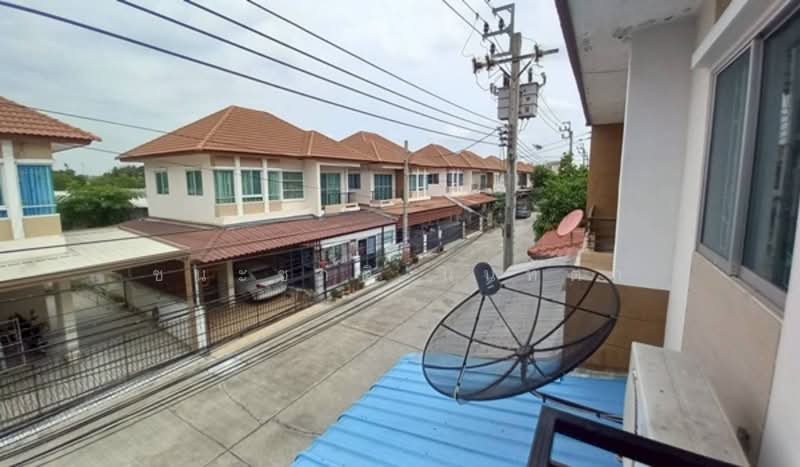 Temsiri Villa Minburi-Liapwari : เต็มสิริ วิลล่า มีนบุรี-เลียบวารี, กรุงเทพ, โคกแฝด, หนองจอก, กรุงเทพ, 125 ตร.ม., ทาวน์เฮ้าส์ ขาย, โดย ชนะชาติ นนท์ตา, 500275732 - DDproperty.com