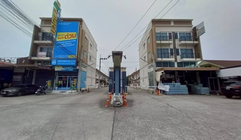 Temsiri Villa Minburi-Liapwari : เต็มสิริ วิลล่า มีนบุรี-เลียบวารี, กรุงเทพ, โคกแฝด, หนองจอก, กรุงเทพ, 125 ตร.ม., ทาวน์เฮ้าส์ ขาย, โดย ชนะชาติ นนท์ตา, 500275732 - DDproperty.com