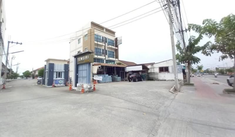 Temsiri Villa Minburi-Liapwari : เต็มสิริ วิลล่า มีนบุรี-เลียบวารี, กรุงเทพ, โคกแฝด, หนองจอก, กรุงเทพ, 125 ตร.ม., ทาวน์เฮ้าส์ ขาย, โดย ชนะชาติ นนท์ตา, 500275732 - DDproperty.com