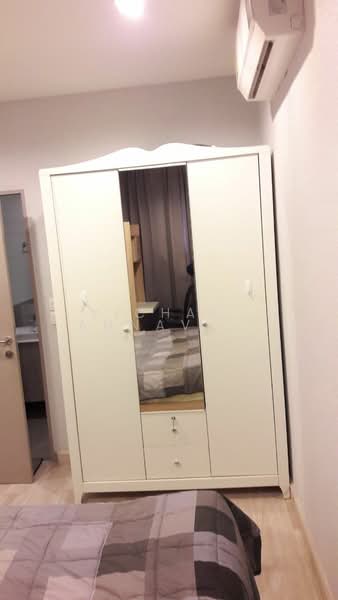 IDEO MOBI Sukhumvit 81, Bangkok, 2097 Sukhumvit Road, Bang Chak, Phra Khanong, Bangkok, Studio, 30 sqm, Condo For Rent, by Vichai  Annavakulthorn, 500275733 - DDproperty.com