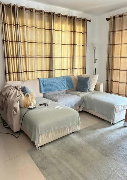 Sivalee Bangna, Samut Prakan, Bangna-Trat Road Km.14, Bangphli Yai, Bang Plee, Samut Prakan, 4 Bedrooms, 300 sqm, Single Detached House For Rent, by Khun Jane, 500275735 - DDproperty.com