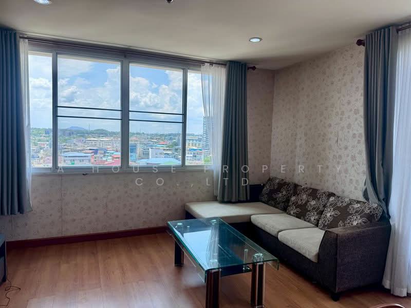 For Sale - Sriracha Condoview, Chon Buri (Pattaya)