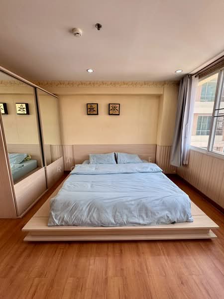 For Sale - Sriracha Condoview, Chon Buri (Pattaya)