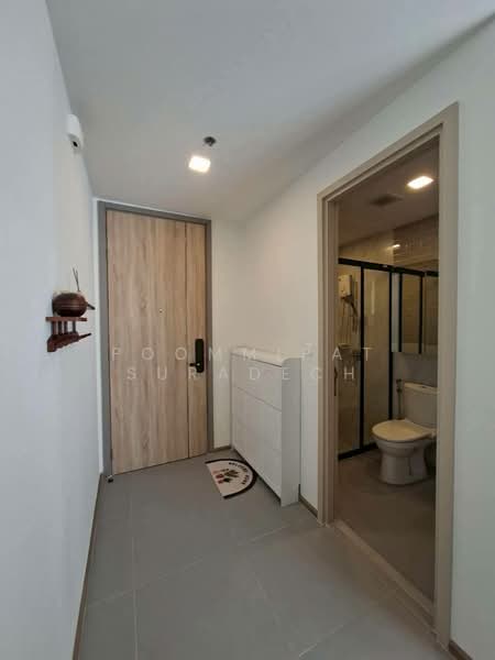 XT Phayathai, Bangkok, Phaya Thai Road, Thanon Phaya Thai, Ratchathewi, Bangkok, 1 Bedroom, 34 sqm, Condo For Rent, by Poommipat Suradech, 500275741 - DDproperty.com