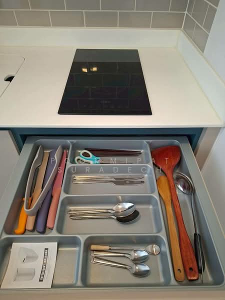 XT Phayathai : เอ็กซ์ที พญาไท, กรุงเทพ, แขวงถนนพญาไท เขตราชเทวี กทม., ถนนพญาไท, ราชเทวี, กรุงเทพ, 34 ตร.ม., คอนโด ให้เช่า, โดย Poommipat Suradech, 500275741 - DDproperty.com