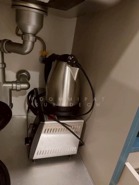 XT Phayathai, Bangkok, Phaya Thai Road, Thanon Phaya Thai, Ratchathewi, Bangkok, 1 Bedroom, 34 sqm, Condo For Rent, by Poommipat Suradech, 500275741 - DDproperty.com