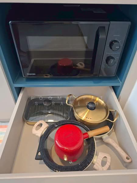 XT Phayathai : เอ็กซ์ที พญาไท, กรุงเทพ, แขวงถนนพญาไท เขตราชเทวี กทม., ถนนพญาไท, ราชเทวี, กรุงเทพ, 34 ตร.ม., คอนโด ให้เช่า, โดย Poommipat Suradech, 500275741 - DDproperty.com