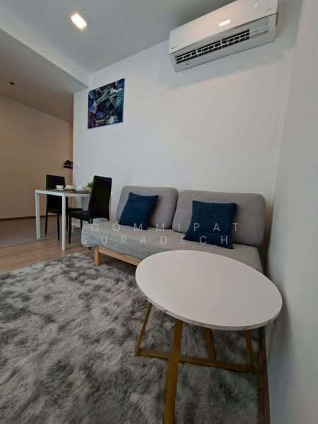 XT Phayathai, Bangkok, Phaya Thai Road, Thanon Phaya Thai, Ratchathewi, Bangkok, 1 Bedroom, 34 sqm, Condo For Rent, by Poommipat Suradech, 500275741 - DDproperty.com