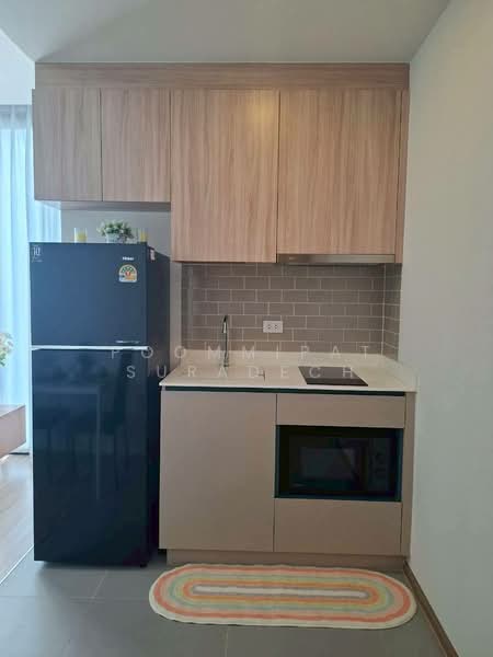 XT Phayathai, Bangkok, Phaya Thai Road, Thanon Phaya Thai, Ratchathewi, Bangkok, 1 Bedroom, 34 sqm, Condo For Rent, by Poommipat Suradech, 500275741 - DDproperty.com