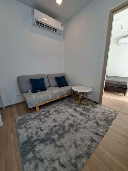 XT Phayathai, Bangkok, Phaya Thai Road, Thanon Phaya Thai, Ratchathewi, Bangkok, 1 Bedroom, 34 sqm, Condo For Rent, by Poommipat Suradech, 500275741 - DDproperty.com