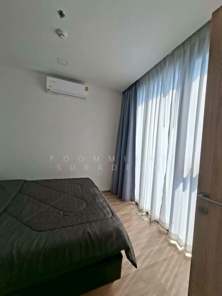 XT Phayathai, Bangkok, Phaya Thai Road, Thanon Phaya Thai, Ratchathewi, Bangkok, 1 Bedroom, 34 sqm, Condo For Rent, by Poommipat Suradech, 500275741 - DDproperty.com