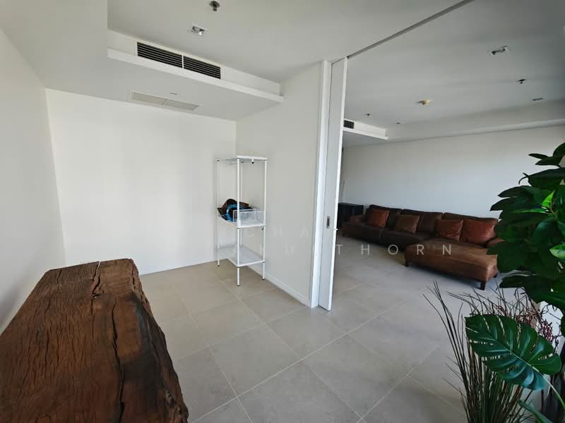 The River by Raimon Land, Bangkok, Soi Charoen Nakorn 13, Charoen Nakorn Road, Khlong Ton Sai, Khlong San, Bangkok, 3 Bedrooms, 137 sqm, Condo For Rent, by Vichai  Annavakulthorn, 500275742 - DDproperty.com