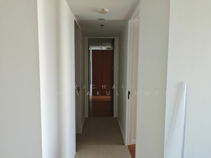 The River by Raimon Land, Bangkok, Soi Charoen Nakorn 13, Charoen Nakorn Road, Khlong Ton Sai, Khlong San, Bangkok, 3 Bedrooms, 137 sqm, Condo For Rent, by Vichai  Annavakulthorn, 500275742 - DDproperty.com