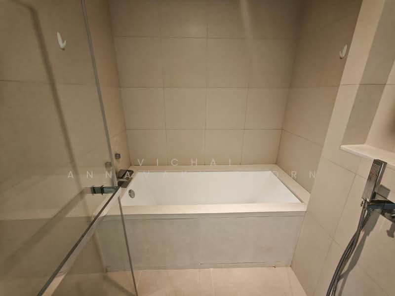 The River by Raimon Land, Bangkok, Soi Charoen Nakorn 13, Charoen Nakorn Road, Khlong Ton Sai, Khlong San, Bangkok, 3 Bedrooms, 137 sqm, Condo For Rent, by Vichai  Annavakulthorn, 500275742 - DDproperty.com