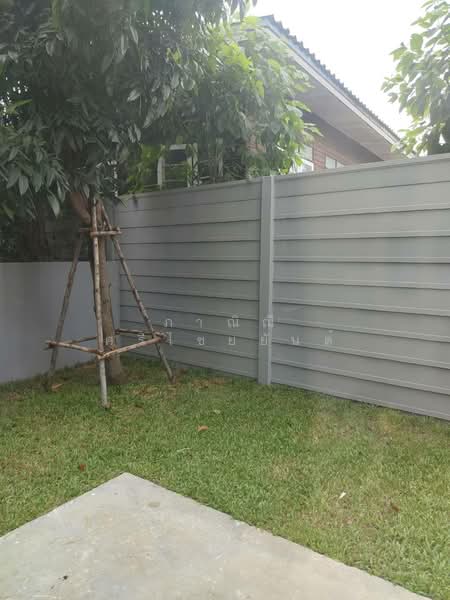 Nirvana DEFINE Krungthep Kreetha, Bangkok, Srinakarin-Romklao Road, Hua Mak, Bang Kapi, Bangkok, 3 Bedrooms, 203 sqm, Townhouse For Rent, by ภาณิณี ศรีไชยยันต์, 500275748 - DDproperty.com