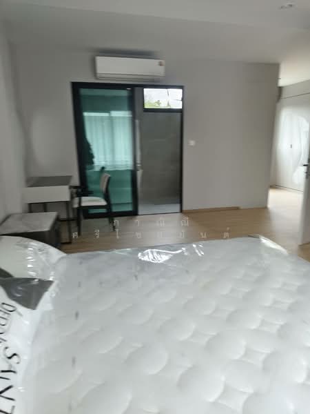 Nirvana DEFINE Krungthep Kreetha, Bangkok, Srinakarin-Romklao Road, Hua Mak, Bang Kapi, Bangkok, 3 Bedrooms, 203 sqm, Townhouse For Rent, by ภาณิณี ศรีไชยยันต์, 500275748 - DDproperty.com