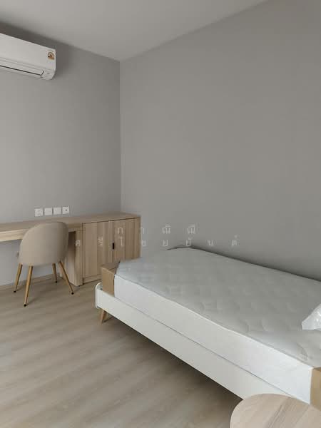 Nirvana DEFINE Krungthep Kreetha, Bangkok, Srinakarin-Romklao Road, Hua Mak, Bang Kapi, Bangkok, 3 Bedrooms, 203 sqm, Townhouse For Rent, by ภาณิณี ศรีไชยยันต์, 500275748 - DDproperty.com