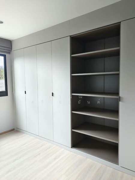 Nirvana DEFINE Krungthep Kreetha : เนอวานา ดีฟายน์ กรุงเทพกรีฑา, กรุงเทพ, ถนนศรีนครินทร์-ร่มเกล้า, หัวหมาก, บางกะปิ, กรุงเทพ, 203 ตร.ม., ทาวน์เฮ้าส์ ให้เช่า, โดย ภาณิณี ศรีไชยยันต์, 500275748 - DDproperty.com