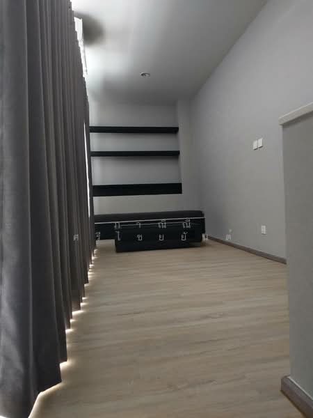 Nirvana DEFINE Krungthep Kreetha, Bangkok, Srinakarin-Romklao Road, Hua Mak, Bang Kapi, Bangkok, 3 Bedrooms, 203 sqm, Townhouse For Rent, by ภาณิณี ศรีไชยยันต์, 500275748 - DDproperty.com