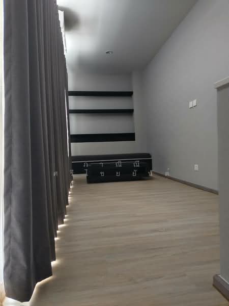 Nirvana DEFINE Krungthep Kreetha, Bangkok, Srinakarin-Romklao Road, Hua Mak, Bang Kapi, Bangkok, 3 Bedrooms, 203 sqm, Townhouse For Rent, by ภาณิณี ศรีไชยยันต์, 500275748 - DDproperty.com