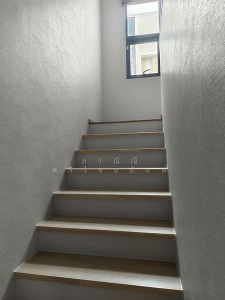 Nirvana DEFINE Krungthep Kreetha, Bangkok, Srinakarin-Romklao Road, Hua Mak, Bang Kapi, Bangkok, 3 Bedrooms, 203 sqm, Townhouse For Rent, by ภาณิณี ศรีไชยยันต์, 500275748 - DDproperty.com