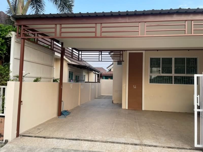 โครงการบ้านชบา 2 (หาดพยูน) บ้านเดี่ยวใกล้ทะเล ราคาเบา วิวพระอาทิตย์ตกสุดโรแมนติก, ระยอง, บ้านฉาง, บ้านฉาง, ระยอง, 130 ตร.ม., บ้านเดี่ยว ขาย, โดย เรียลตี้ วัน, 500275750 - DDproperty.com