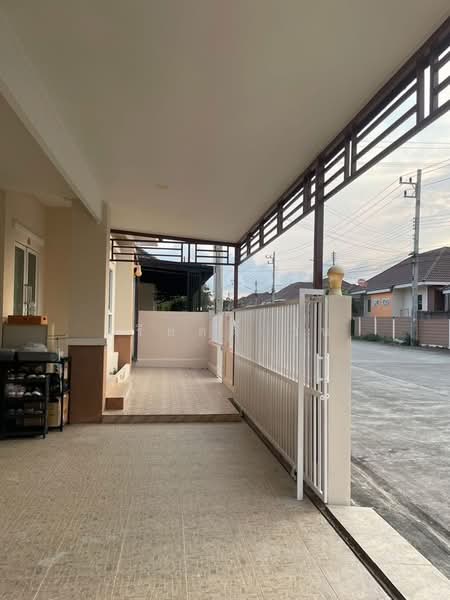 โครงการบ้านชบา 2 (หาดพยูน) บ้านเดี่ยวใกล้ทะเล ราคาเบา วิวพระอาทิตย์ตกสุดโรแมนติก, Rayong, Ban Zhang, Ban Chang, Rayong, 3 Bedrooms, 130 sqm, Single Detached House For Sale, by เรียลตี้ วัน, 500275750 - DDproperty.com