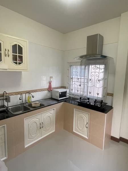 โครงการบ้านชบา 2 (หาดพยูน) บ้านเดี่ยวใกล้ทะเล ราคาเบา วิวพระอาทิตย์ตกสุดโรแมนติก, Rayong, Ban Zhang, Ban Chang, Rayong, 3 Bedrooms, 130 sqm, Single Detached House For Sale, by เรียลตี้ วัน, 500275750 - DDproperty.com