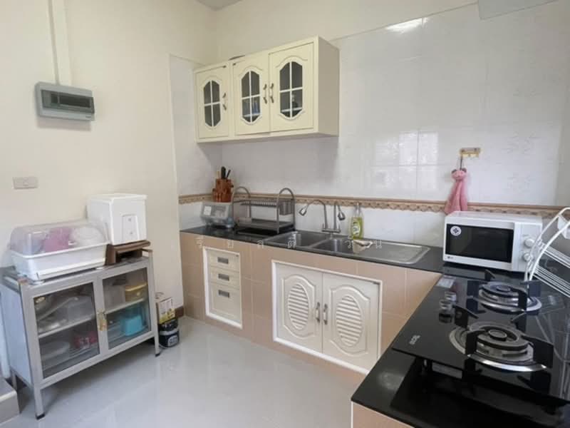 โครงการบ้านชบา 2 (หาดพยูน) บ้านเดี่ยวใกล้ทะเล ราคาเบา วิวพระอาทิตย์ตกสุดโรแมนติก, Rayong, Ban Zhang, Ban Chang, Rayong, 3 Bedrooms, 130 sqm, Single Detached House For Sale, by เรียลตี้ วัน, 500275750 - DDproperty.com