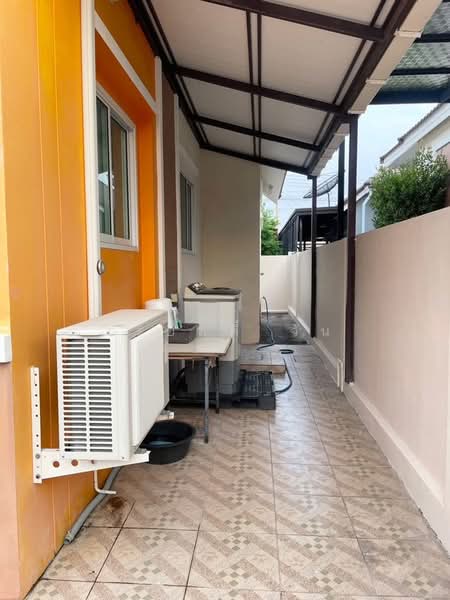 โครงการบ้านชบา 2 (หาดพยูน) บ้านเดี่ยวใกล้ทะเล ราคาเบา วิวพระอาทิตย์ตกสุดโรแมนติก, ระยอง, บ้านฉาง, บ้านฉาง, ระยอง, 130 ตร.ม., บ้านเดี่ยว ขาย, โดย เรียลตี้ วัน, 500275750 - DDproperty.com