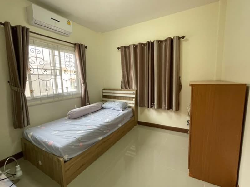 โครงการบ้านชบา 2 (หาดพยูน) บ้านเดี่ยวใกล้ทะเล ราคาเบา วิวพระอาทิตย์ตกสุดโรแมนติก, Rayong, Ban Zhang, Ban Chang, Rayong, 3 Bedrooms, 130 sqm, Single Detached House For Sale, by เรียลตี้ วัน, 500275750 - DDproperty.com