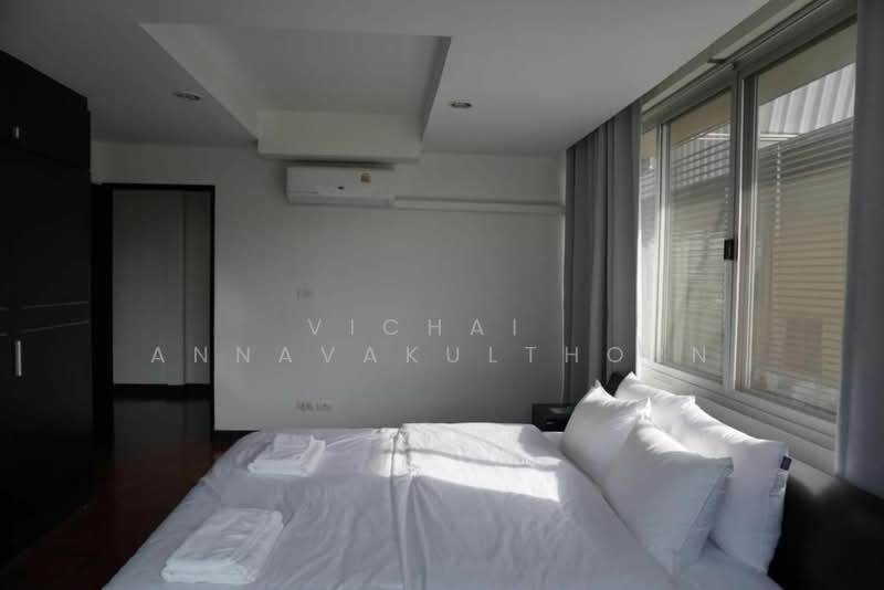 Phatana Court (พัฒนา คอร์ท), กรุงเทพ, 349 ซอยทองหล่อ17, บางบอน, บางบอน, กรุงเทพ, 120 ตร.ม., อพาร์ทเมนท์ ให้เช่า, โดย Vichai  Annavakulthorn, 500275754 - DDproperty.com