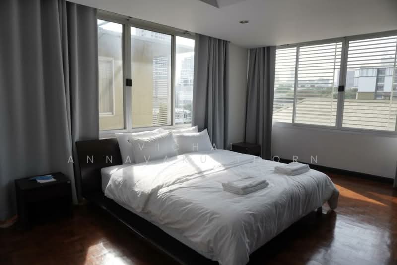 Phatana Court (พัฒนา คอร์ท), กรุงเทพ, 349 ซอยทองหล่อ17, บางบอน, บางบอน, กรุงเทพ, 120 ตร.ม., อพาร์ทเมนท์ ให้เช่า, โดย Vichai  Annavakulthorn, 500275754 - DDproperty.com