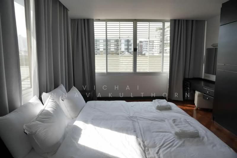 Phatana Court, Bangkok, 349 Thong Lo 17 Alley, Bang Bon, Bang Bon, Bangkok, 2 Bedrooms, 120 sqm, Apartment For Rent, by Vichai  Annavakulthorn, 500275754 - DDproperty.com