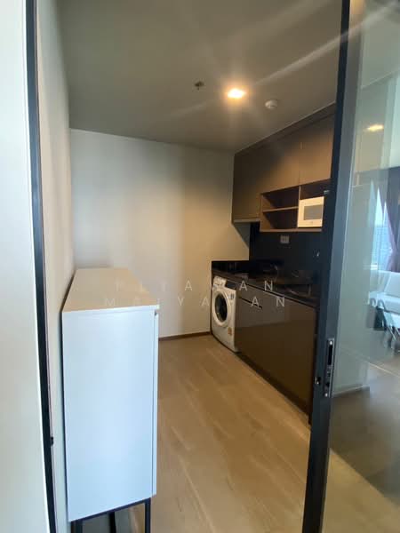 IDEO Q Sukhumvit 36, Bangkok, Soi Sukhumvit 36, Khong Tan, Khlong Toei, Bangkok, 2 Bedrooms, 65 sqm, Condo For Rent, by Piyawan Maiyapan, 500275755 - DDproperty.com