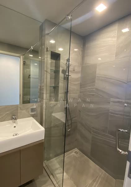 IDEO Q Sukhumvit 36, Bangkok, Soi Sukhumvit 36, Khong Tan, Khlong Toei, Bangkok, 2 Bedrooms, 65 sqm, Condo For Rent, by Piyawan Maiyapan, 500275755 - DDproperty.com