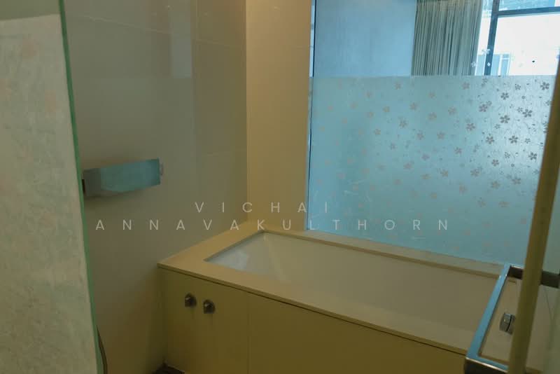 The Room Sukhumvit 21 : เดอะ รูม สุขุมวิท 21, กรุงเทพ, ถนน อโศกมนตรี, คลองเตยเหนือ, วัฒนา, กรุงเทพ, 52 ตร.ม., คอนโด ให้เช่า, โดย Vichai  Annavakulthorn, 500275763 - DDproperty.com