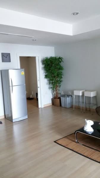 Baan Sathorn Chao Phraya, Bangkok, 931 Charoen Nakhon 15 A Alley, Khlong Ton Sai, Khlong San, Bangkok, 1 Bedroom, 61 sqm, Condo For Rent, by Piyawan Maiyapan, 500275764 - DDproperty.com