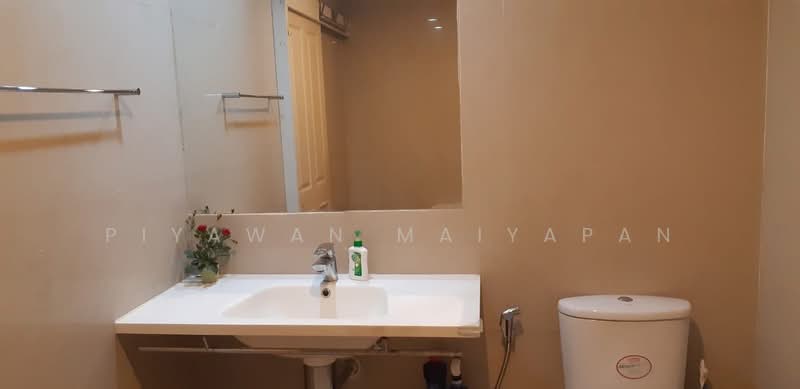 Baan Sathorn Chao Phraya, Bangkok, 931 Charoen Nakhon 15 A Alley, Khlong Ton Sai, Khlong San, Bangkok, 1 Bedroom, 61 sqm, Condo For Rent, by Piyawan Maiyapan, 500275764 - DDproperty.com