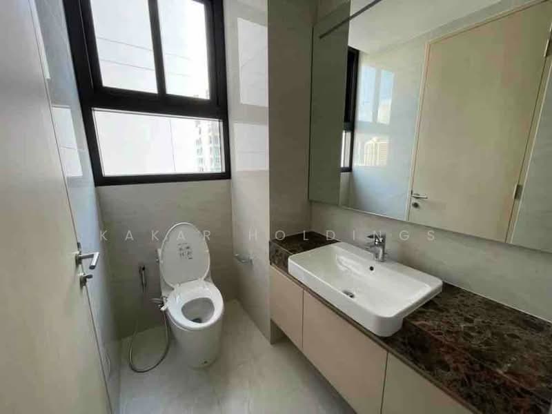 Noble State 39, Bangkok, 35 Soi Sukhumvit 39, Khlong Tan Nua, Watthana, Bangkok, 1 Bedroom, 43 sqm, Condo For Rent, by Kakar Holdings, 500275766 - DDproperty.com
