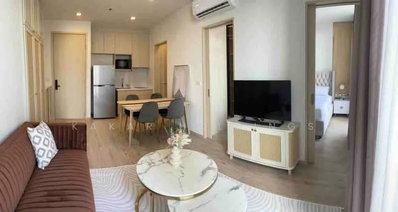 Noble State 39, Bangkok, 35 Soi Sukhumvit 39, Khlong Tan Nua, Watthana, Bangkok, 1 Bedroom, 43 sqm, Condo For Rent, by Kakar Holdings, 500275766 - DDproperty.com