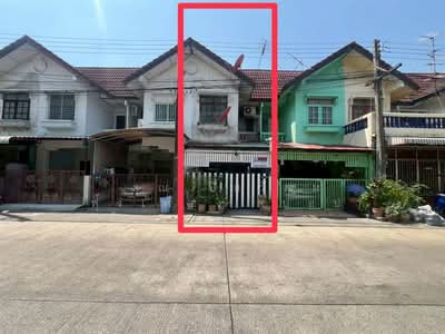 ขาย - วังทอง ริเวอร์ ปาร์ค ซอยพหลโยธิน70, ปทุมธานี