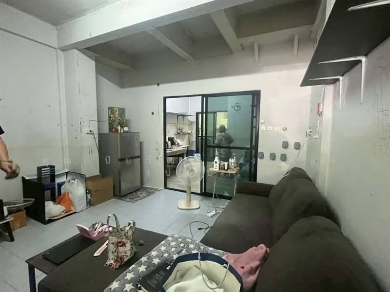 วังทอง ริเวอร์ ปาร์ค ซอยพหลโยธิน70, Pathum Thani, ถนนพหลโยธิน, Khu Khot, Lam Luk Ka, Pathum Thani, 2 Bedrooms, 80 sqm, Townhouse For Sale, by คุณ ปิยวัฒน์ ฟุ้งเฟื่อง (ป๊อป), 500275769 - DDproperty.com