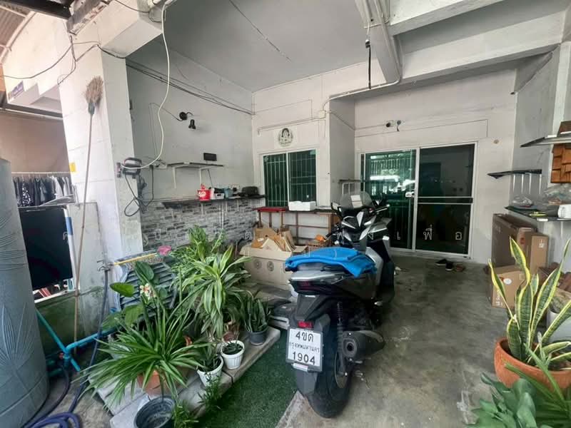 วังทอง ริเวอร์ ปาร์ค ซอยพหลโยธิน70, Pathum Thani, ถนนพหลโยธิน, Khu Khot, Lam Luk Ka, Pathum Thani, 2 Bedrooms, 80 sqm, Townhouse For Sale, by คุณ ปิยวัฒน์ ฟุ้งเฟื่อง (ป๊อป), 500275769 - DDproperty.com